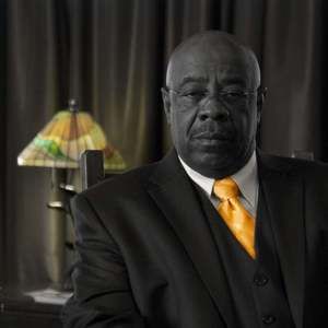 Meet your Posher, Ron